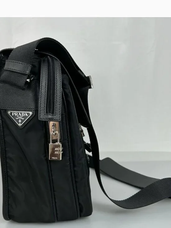 Prada computer bag - Picture 2 of 6